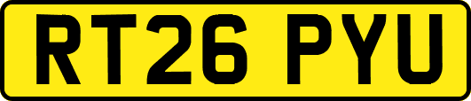 RT26PYU
