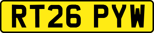 RT26PYW