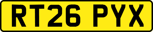RT26PYX