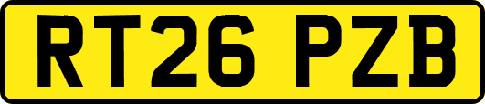 RT26PZB