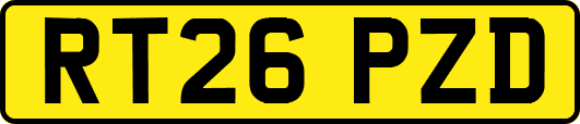 RT26PZD