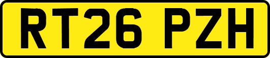 RT26PZH
