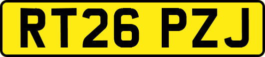 RT26PZJ
