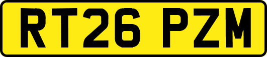 RT26PZM