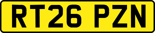 RT26PZN