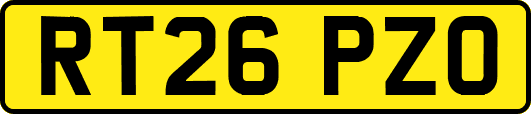 RT26PZO