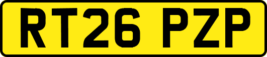 RT26PZP