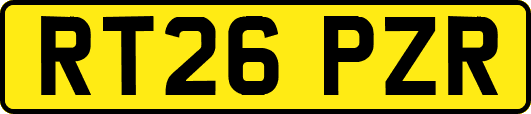 RT26PZR
