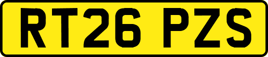 RT26PZS