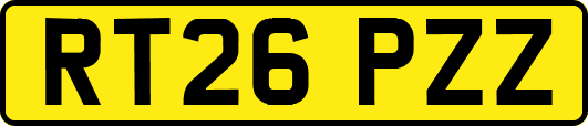 RT26PZZ