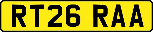 RT26RAA