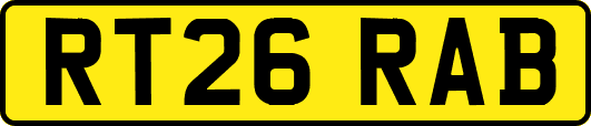 RT26RAB