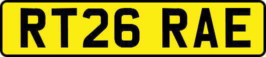 RT26RAE