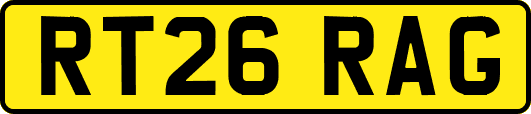 RT26RAG