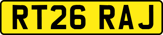 RT26RAJ