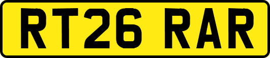 RT26RAR