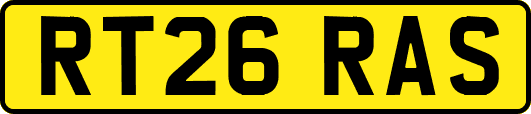 RT26RAS