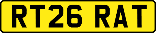 RT26RAT