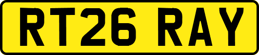 RT26RAY