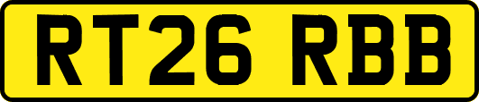 RT26RBB