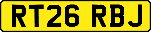 RT26RBJ