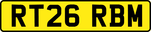 RT26RBM