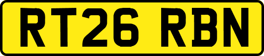 RT26RBN