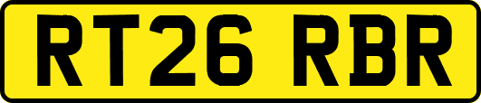 RT26RBR