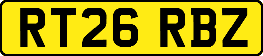 RT26RBZ