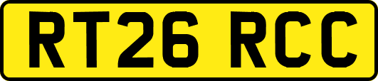 RT26RCC