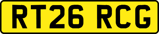 RT26RCG