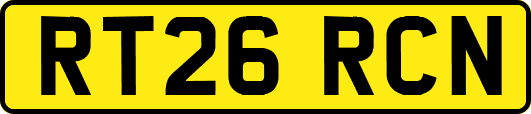RT26RCN