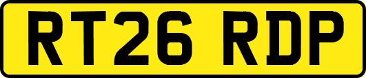 RT26RDP