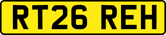 RT26REH