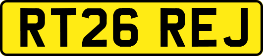 RT26REJ
