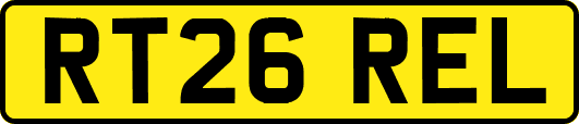 RT26REL