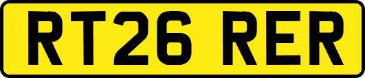 RT26RER