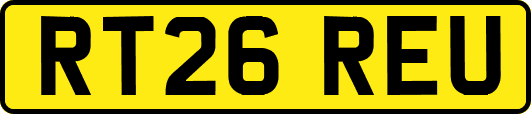 RT26REU