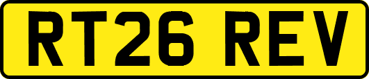 RT26REV