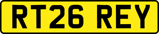 RT26REY