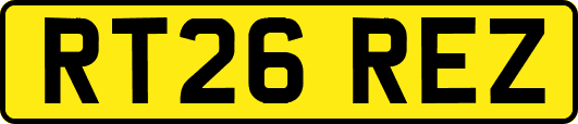 RT26REZ