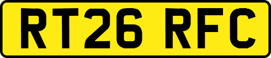 RT26RFC