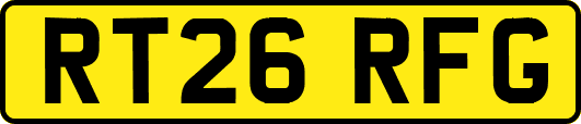 RT26RFG