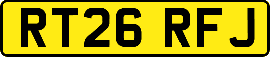 RT26RFJ
