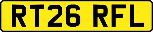 RT26RFL
