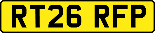 RT26RFP