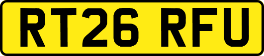 RT26RFU