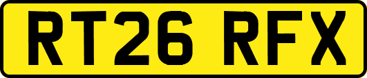 RT26RFX
