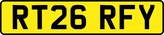 RT26RFY