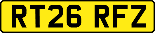 RT26RFZ
